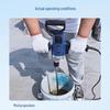 Dongcheng 1650W Electric Mixer Drill CN Plug (adapter Included)