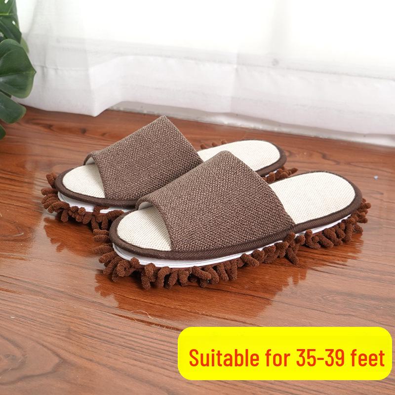 

Знімні та прані черевики для прибирання підлоги: Натяжні швабри та підмітальні чохли для взуття One Size