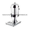 Stainless Steel Juice Dispenser Coffee & Beverage Machine - Single/Double Head