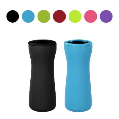 Vielseitige 22oz Cross-Border Tauchmaterial Wasserbecherhülle für Sport und Thermosbecher