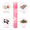 Catnip Plush Pillow & Teaser Stick for Kittens - Boredom Relief & Teething Fun