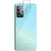 Tempered Glass Rear Camera - BOOLING - for Samsung Galaxy A52 4G-5G - Pack of 2