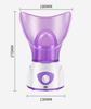 Aromatherapy Facial & Eye Steamer: Hydrating Steam Spray Device