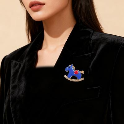 Broches y joyería para el cuerpo