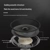 Newman K33 12-inch Portable Bluetooth Trolley Speaker CN Plug (adapter Included)
