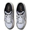 Asics Gel 1130 Mule Silver Brown Unisex Sneakers Cream 1203B048-101