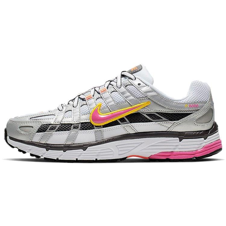 

Кроссовки Nike P-6000 Laser Fuchsia (Женский)(БВ1021-100) 43