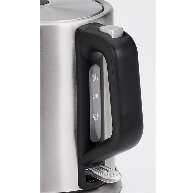 Electric Kettle ProfiCook PC-WKS 1106