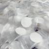 Salviettine Salviette Asciugamani Compressa Usa e Getta per Esterno Salviettine Umidificate Salviette Detergenti Viso Compresse Salviette