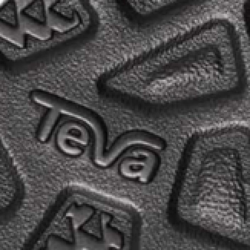 Teva Women S Slipper Afrettrail Flip  Stvf2516777 Blk 