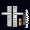 All-Copper Cylinder Door Lock Set