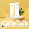 Gongskin All-in-One Care Daily Cream (Vitamin A, B, C, E Complex + Stem Cell Culture Extract), 100ml, 5 Pcs