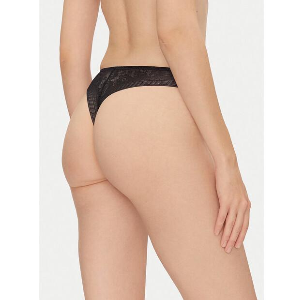 Ysabel Mora Thong Panties 19673