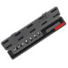 10PcsSet Ratcheting Serpentine Belt Tensioner Tool Set Drive Handle Socket Wrench Universal Auto
