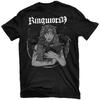RINGWORM Snake Church T-Shirt NEW! Relapse Records TS4463 Unisex T-Shirt