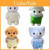 Muñecas y Peluches – Peluches