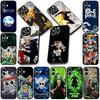 Roronoa Zoro Sanji One Luffy Pieces Cover for Motorola Moto Edge 50 30 Fusion 40 NEO Ultra Pro E14 G20 E15 G35 G84 G13 G53 Case