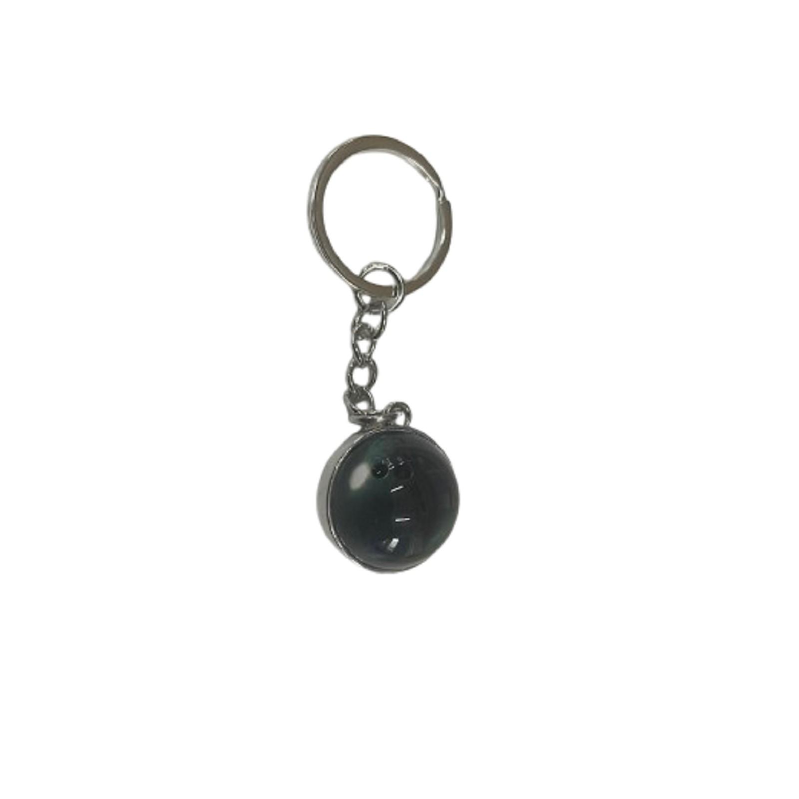 

Брелок-подвеска в виде шара One Size