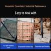 Hexagonal Steel Flat Pry Tool