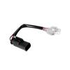 Power Outlet Splitter Cable for BMW F650GS F800GS S1000RR R1200GS