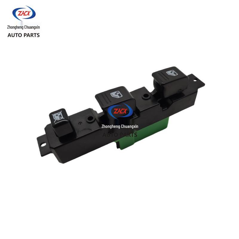 Changan Star 2 Front Left Power Window Switch Zhongheng Chuangxin
