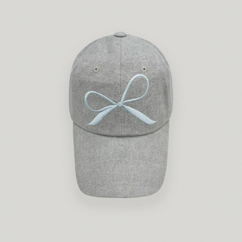 

UBEIGE Gray Pigment Ribbon Cap FREE
