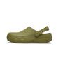 Crocs Classic Crafted Clogs - Aloe / 211354-3Ua
