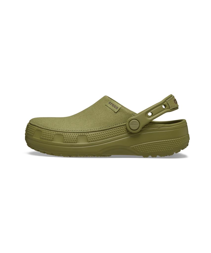 Crocs Classic Crafted Clogs - Aloe / 211354-3Ua