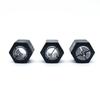 2610906283 2610906287 326286-03 Chuck Collet And Nut For DW6214 DW616 Replacement For 2610906283 1/4 2610906284