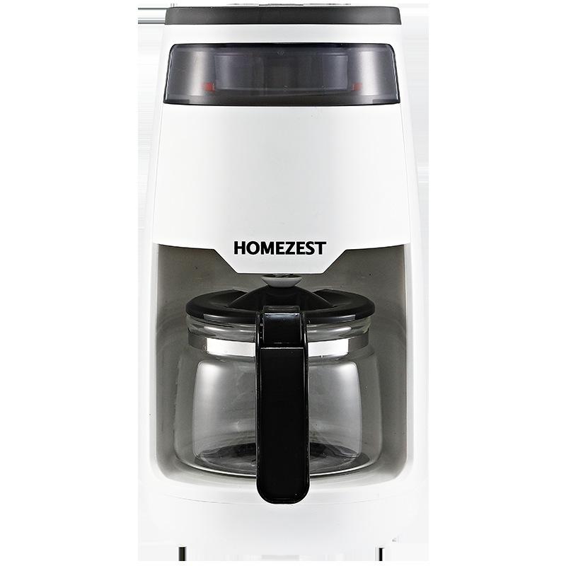 

All-in-One Automatic Coffee and Tea Maker for Home and Office China plug