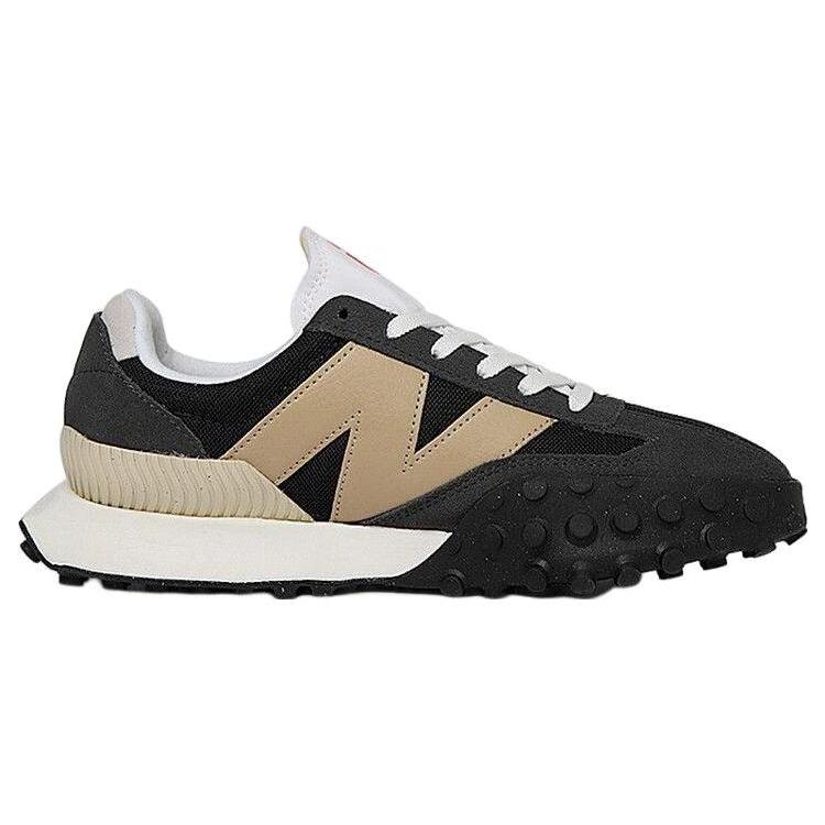 New New Balance XC 72 Brown Gold UXC72RN