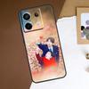GongYoo Goblin Korean Drama Case For Redmi Note 11 12 13 Pro Plus 9 10 10S 11S 12S Redmi 12 9C 10C 12C 13C Back Cover
