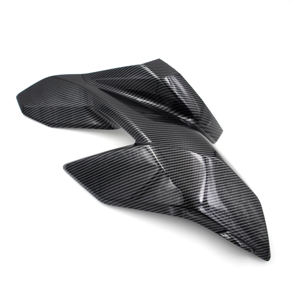 Fuel Tank Side Shell For Ducati Streetfighter V4 V4S SP2 2020 2021 2022 2023 Motorcycle Fairing Kits Parts Panels Front Covers