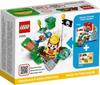 LEGO Super Mario Builder Mario Power Up Pack 71373