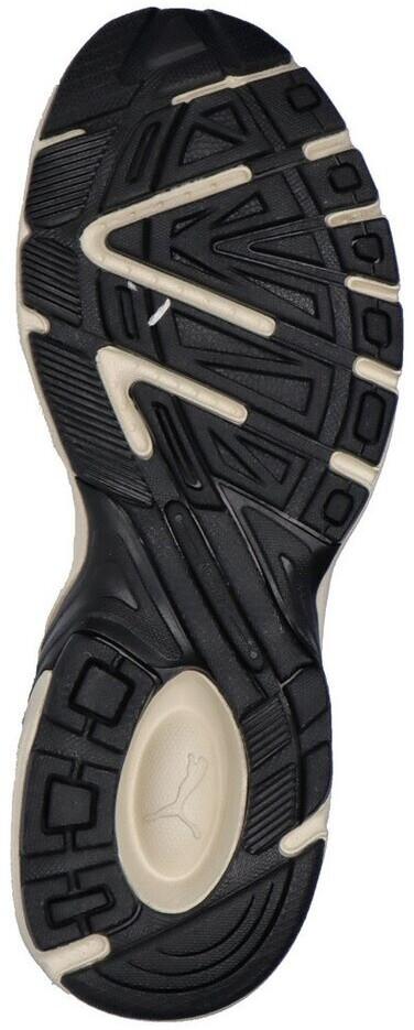 Женские кроссовки Puma Milenio Tech (392322) белый/серебристый