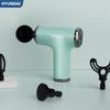 HYUNDAI Mini Percussion Muscle Massager