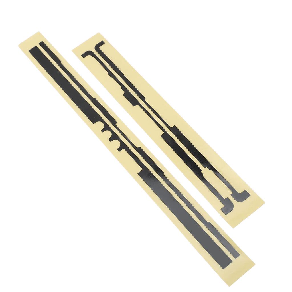 LCD Screen Sticker Tape for Surface Pro 5 Pro 6 Pro 7 Replacement LCD Screen Sticker Tape Adhesive