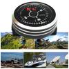 Multi Functional Wrist Compasses Essential Button Tool  for Outdoor Activity
