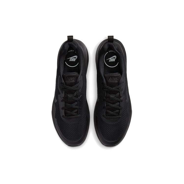 Nike Wearallday 'Triple Black' Men's CJ1682-003