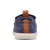 Crocs Slip-On Low-Top Sports Casual Shoes Men Sneakers Blue 207635-46K