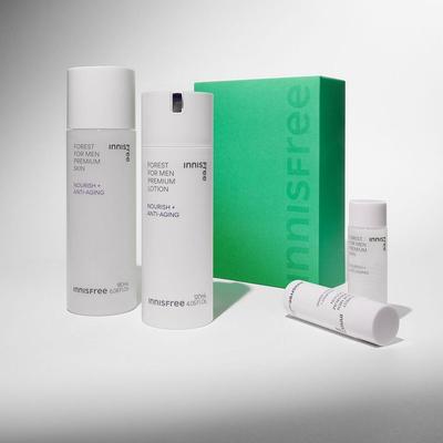 Forest For Men Premium Set