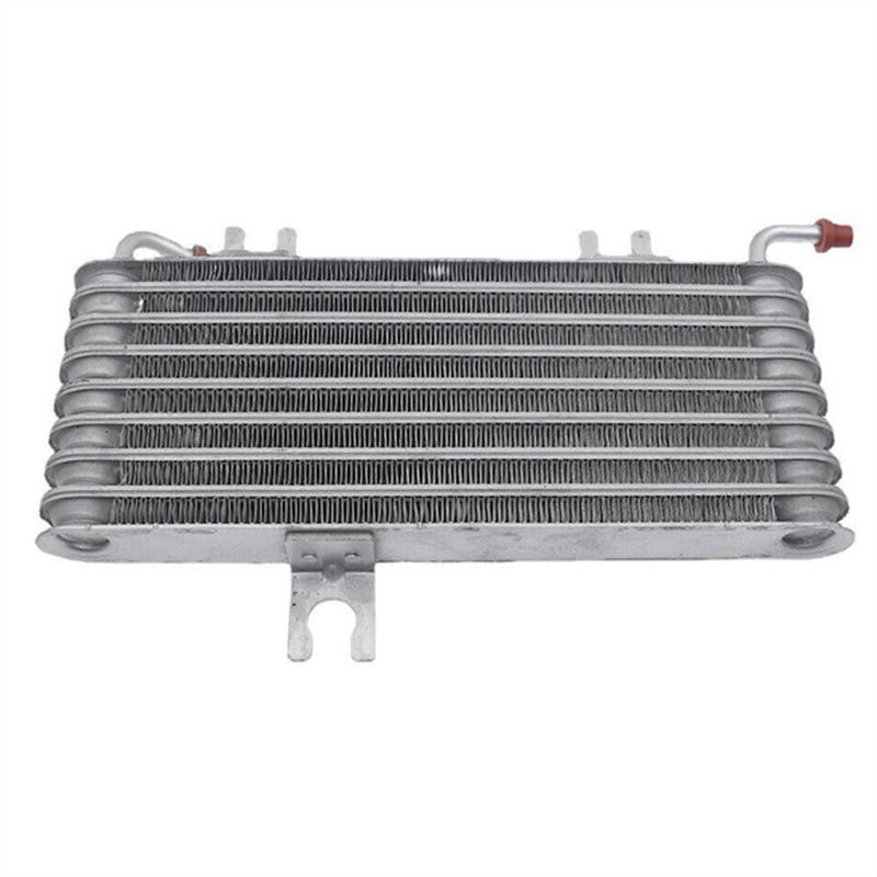 Authentic T/M Oil Cooler Assy 21606-JD30D 21606-JD30A For NISSAN QASHQAI J10, NJ10, J10E 1.6 2.0 2007-2013 21606-JD30B 21606JD30