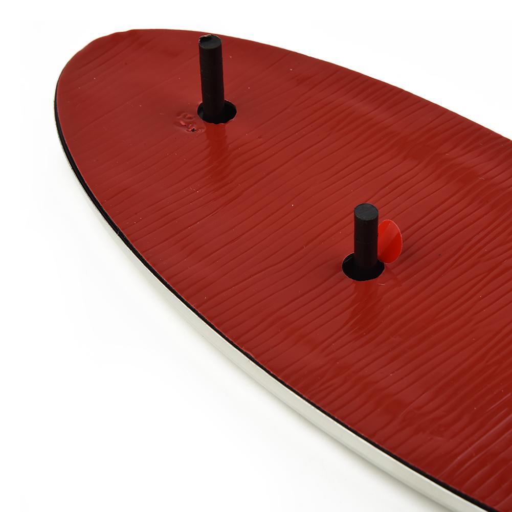 Car Logo Bottom Of Front Car Logo Explorer Middle Screen Marker