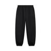 Li Ning Sports Life Collection Knitted Sweatpants Men's AKLVH29-5