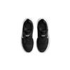 Nike Wearallday Hook and loop Slip Resistant Cushioning Abrasion Resistant Breathable Low top Kids' Running Shoes CJ3817-002