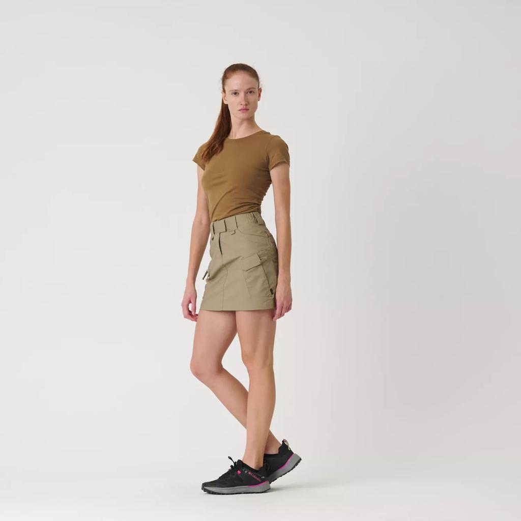HELIKONTEX Utl Skirt Urban Tactical Skirt Ripstop Coyote