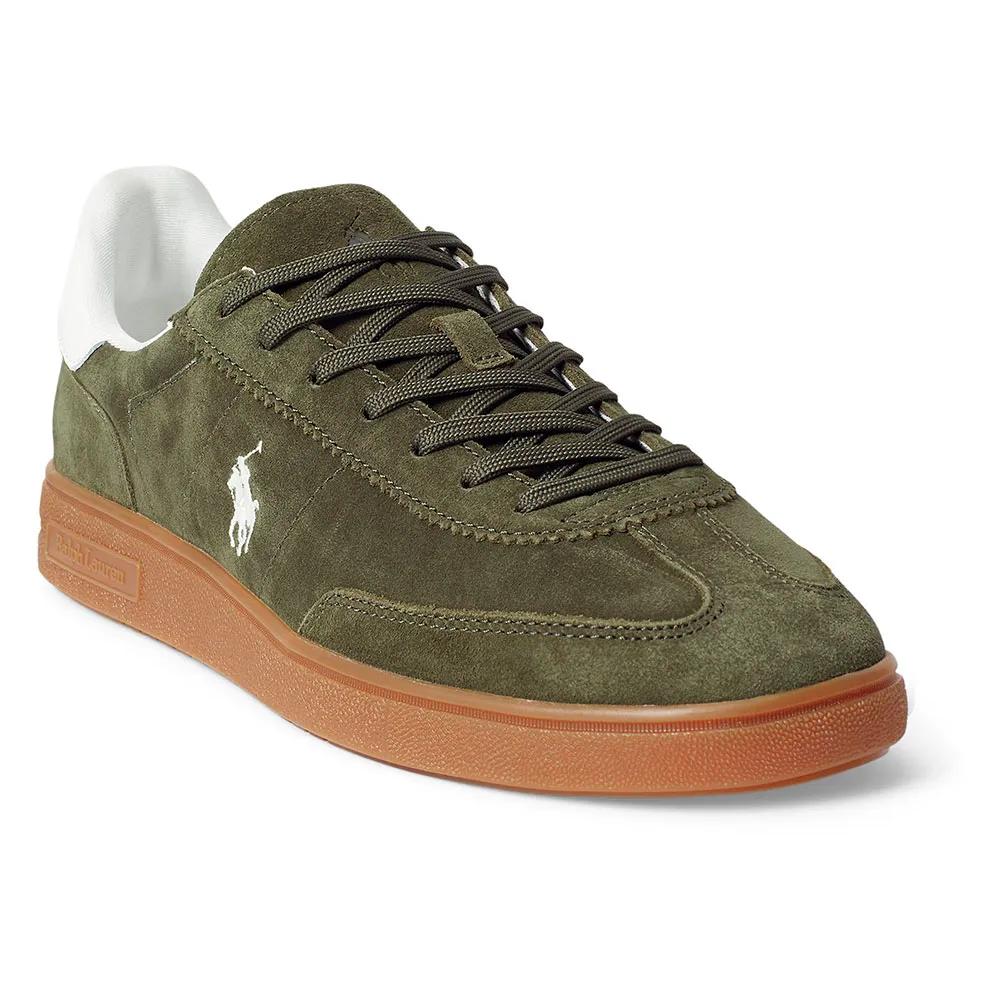 Ralph Lauren Ftw Sneakers Bedford PP