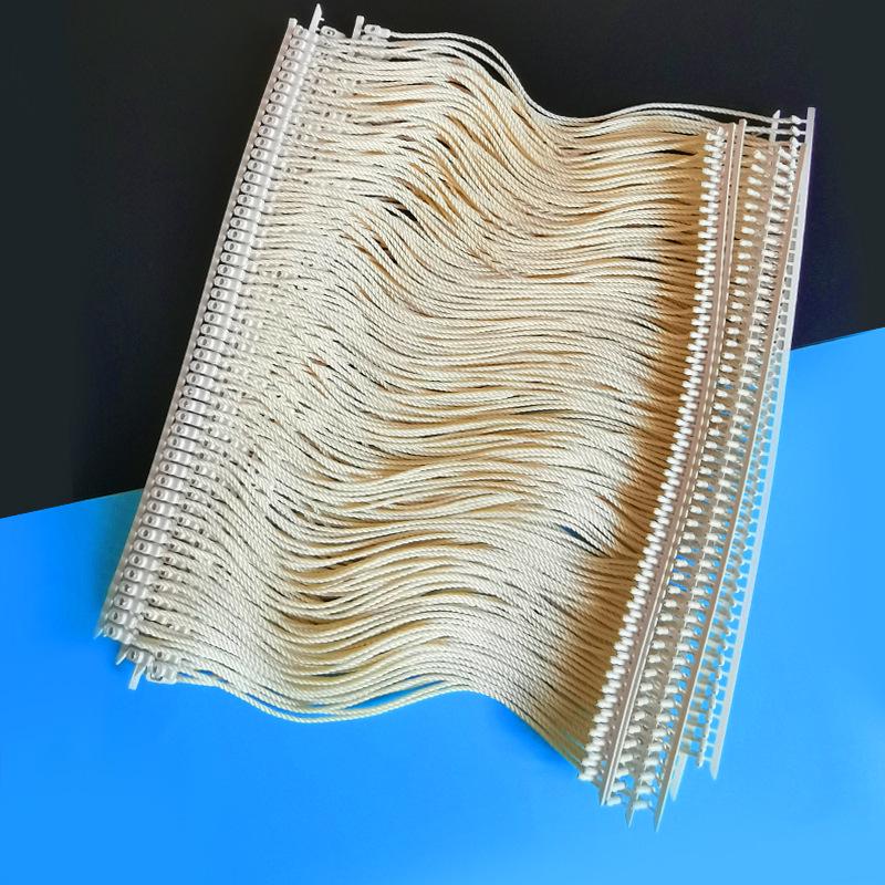 Snap-on Tag Gun with Automatic Ring and Glue Needle for Labels and Polyester Tags