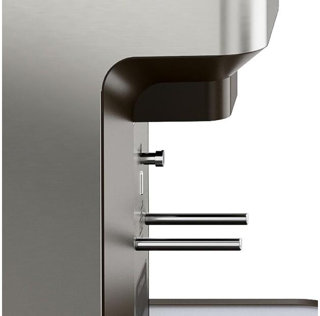 Кофемолка Lelit William PL72