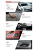 Car Door Seal Strip for Geely Binyue, Binrui COOL, Xingrui, Xingyue L – Soundproof & Dustproof